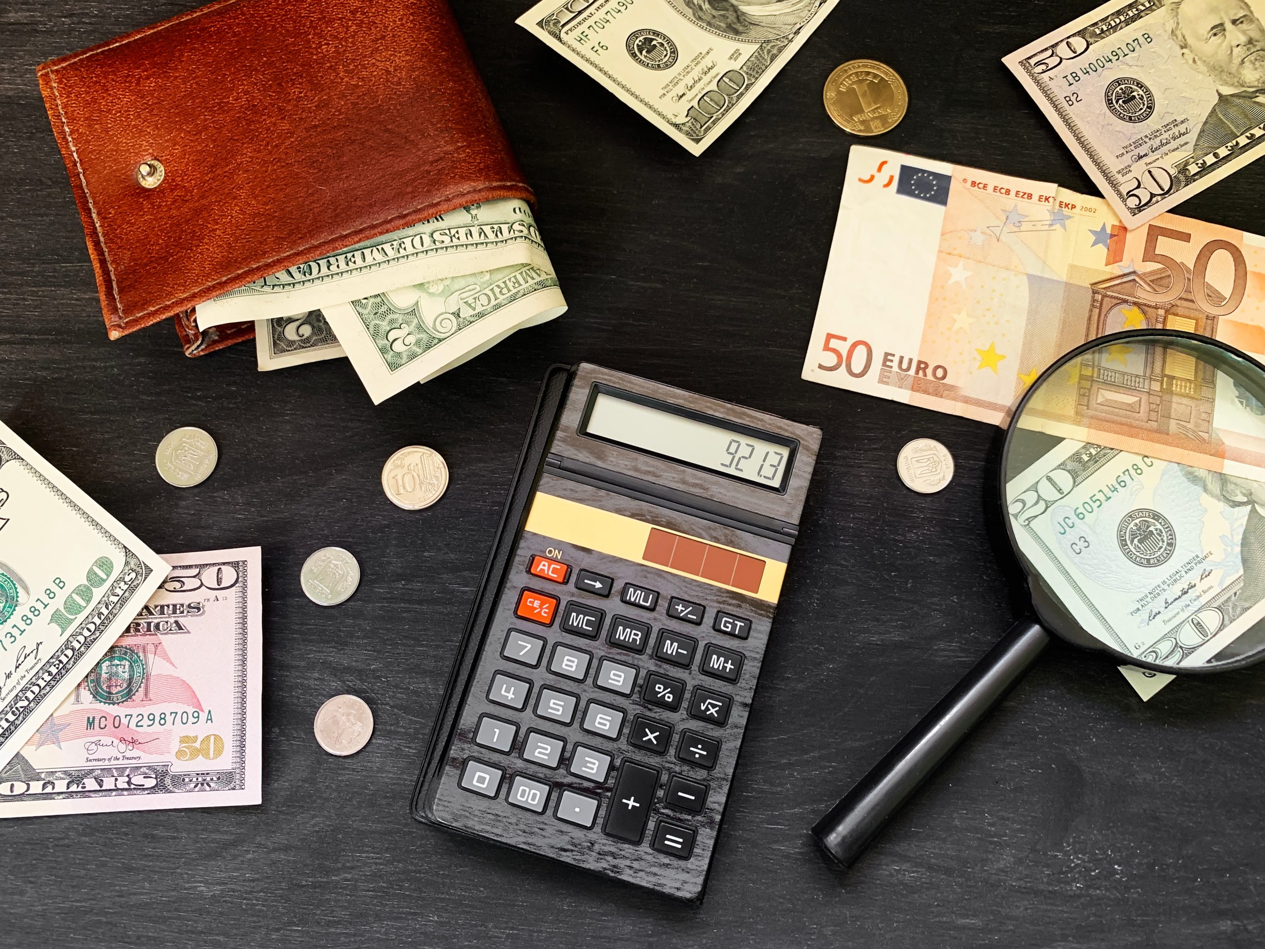 The UX Behind Currency Calculators: Small Interactions, Big Conversions