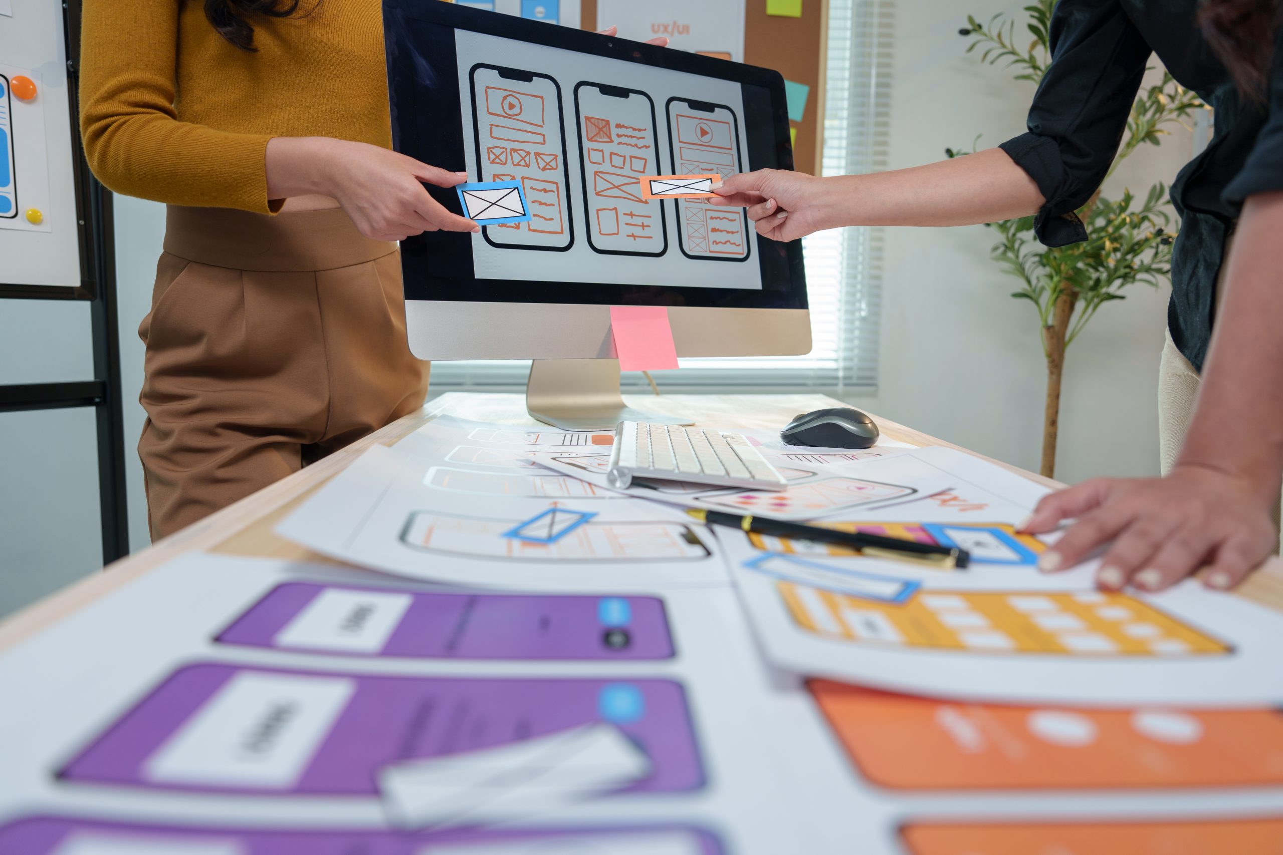 Redesigning Trust: UX Principles That Convert in Currency Platforms